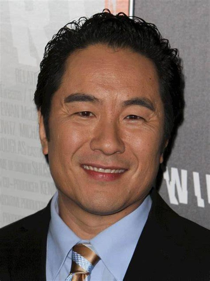 
Anthony Brandon Wong Height, Weight, Net Worth, Age, Birthday, Wikipedia, Who, Nationality, Biography 