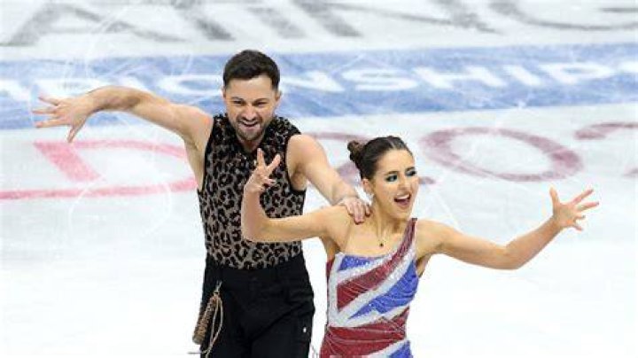 
Are Lilah Fear and Lewis Gibson On Beijing Winter Olympic 2022? Their Records On British Skating RIJESH GHISING JANUARY 28, 2022 