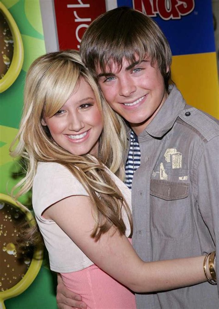 
Ashley Tisdale Admits She ‘Never Thought’ ‘HSM’ Costar Zac Efron Was ‘Hot’: ‘He Was Like a Brother’ 