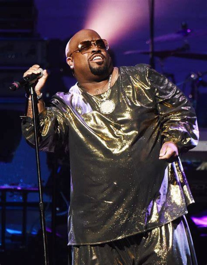 Cee Lo Green Height, Weight, Net Worth, Age, Birthday, Wikipedia, Who, Instagram, Biography