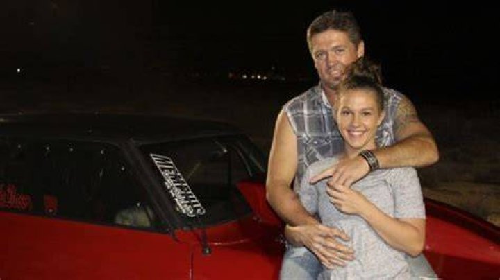 Chelsea Day From Street Outlaws Is Married To JJ Da Boss Son Joshua Doughboy Day
