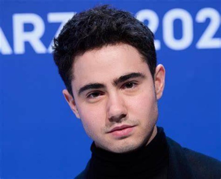 
Daniel Greenfield Age, Birthday, Wikipedia, Who, Nationality, Biography 