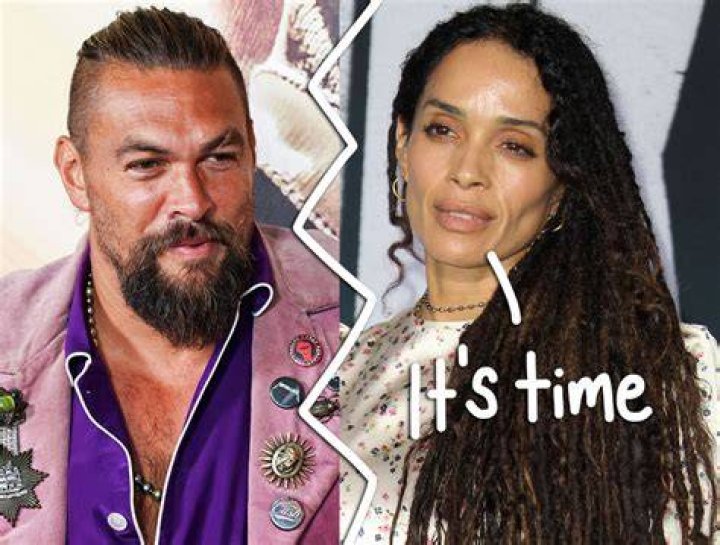 
Did Ikaika Anderson Get A Divorce? Fans Question ‘Split’ From Lisa Hirata Anderson 