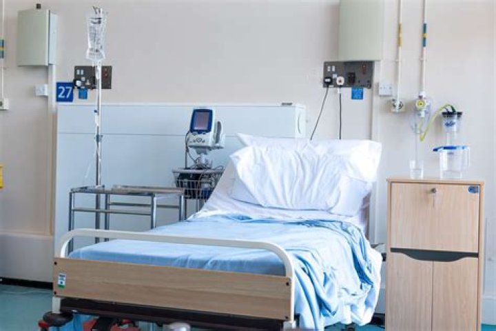 
Flu Hospitalizations Increased 30% Nationwide in One Week 