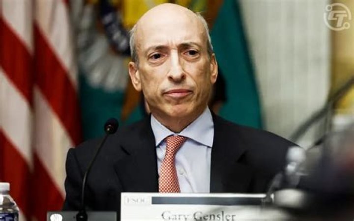 
Is Gary Gensler Fired Or Resigned? Hearing And Testimony 