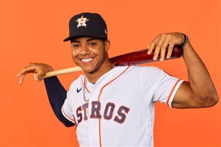 Is Jeremy Pena Related To Tony Pena? Parents Geronimo and Cecilia