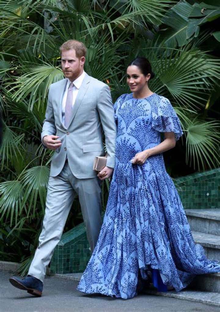 
Is Meghan Markle Pregnant? Personal Life Of The Duchess Of Sussex 