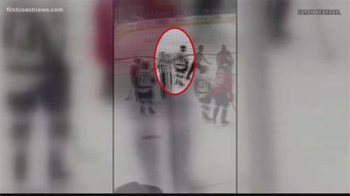 
Jacob Panetta and Jordan Subban Racist Gesture: What Did The Jacksonville Icemen Player Say? 