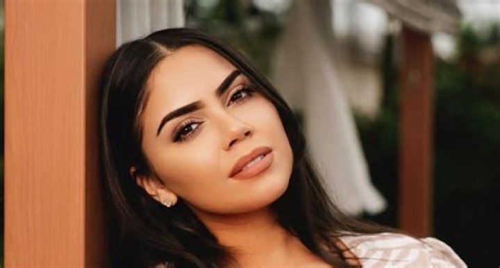 
Jessenia Rebecca Height, Age, Religion, Nationality, Wikipedia, Partner, Parents, Gender, Net Worth 