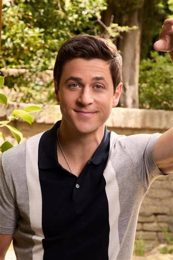 Josh Blue Height, Weight, Net Worth, Age, Birthday, Wikipedia, Who, Nationality, Biography