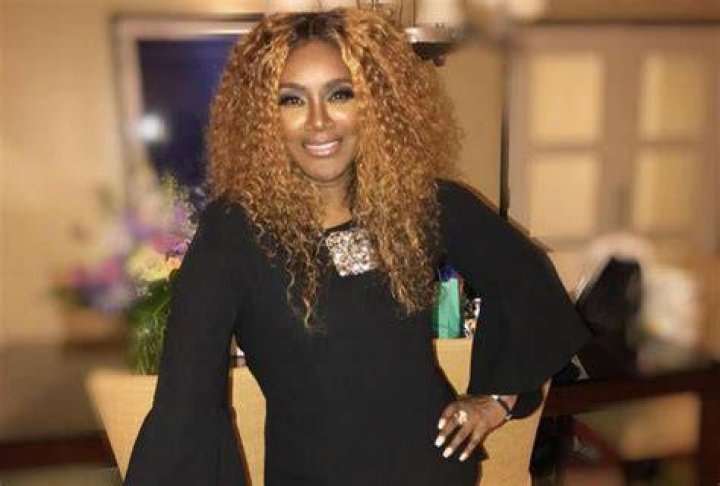 Juanita Bynum Height, Weight, Net Worth, Age, Birthday, Wikipedia, Who, Instagram, Biography