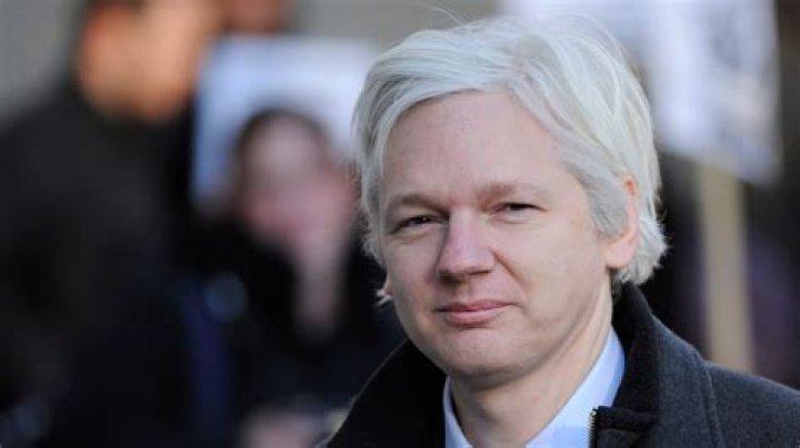 
Julian Assange Wiki: Where Is WikiLeaks Founder Now? Arrest And Legal Battles 