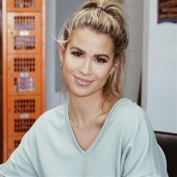 Katelyn Jae Brown Height, Weight, Net Worth, Age, Birthday, Wikipedia, Who, Instagram, Biography