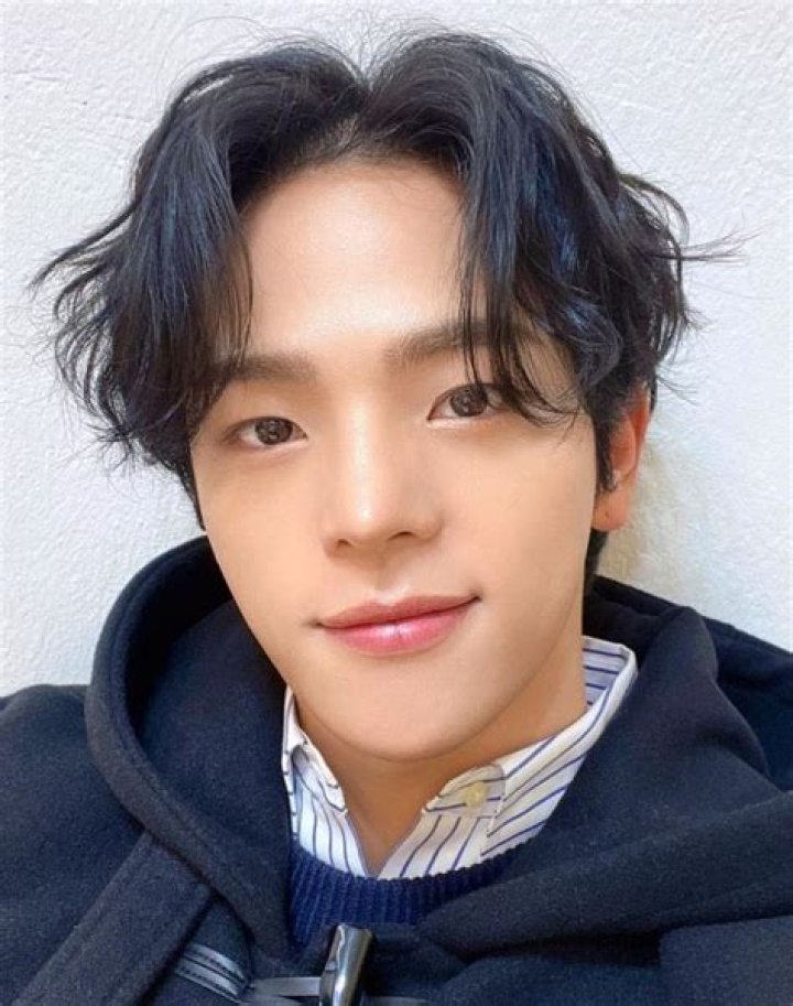 Kim Woo-Jin Height, Weight, Net Worth, Age, Birthday, Wikipedia, Who, Instagram, Biography