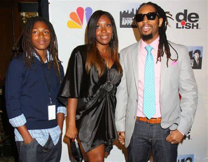 Lil Jon is Married to Wife: Nicole Smith. Kids.