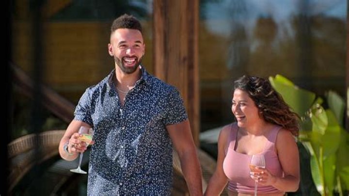 
‘Love Is Blind’ ‘s Nancy Opens Up About Being ‘Blindsided’ by Bartise — and Where They Stand Now 