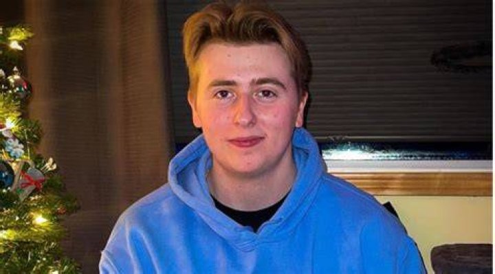 Luke Davidson Height, Weight, Net Worth, Age, Birthday, Wikipedia, Who, Nationality, Biography