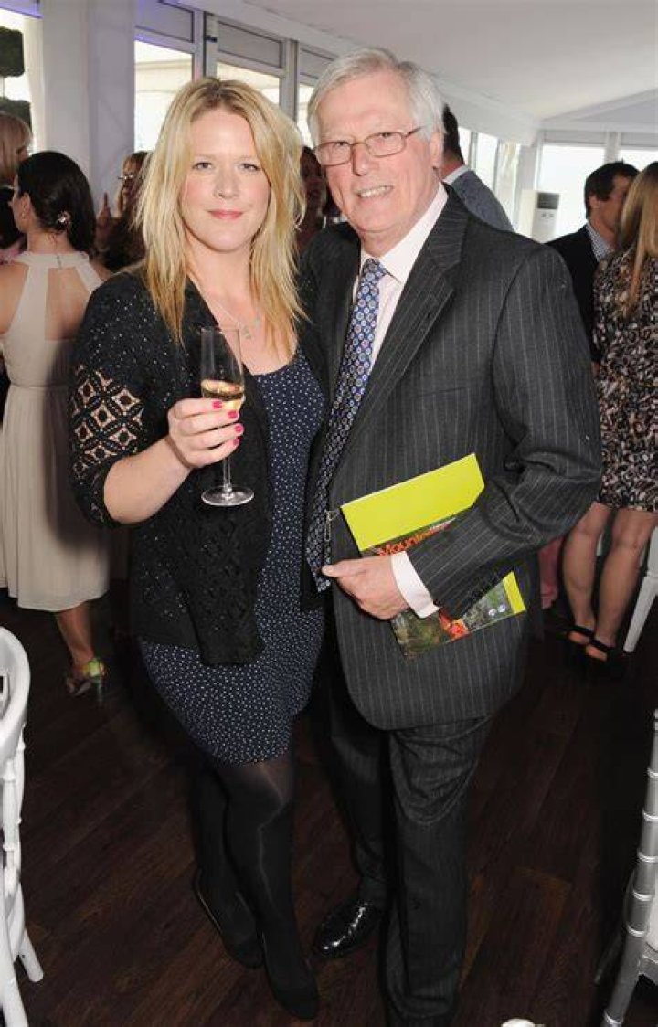 
Meet John Craven’s Children – Emma and Victoria Craven 