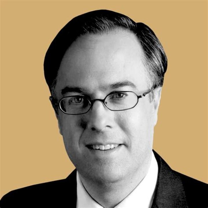 
Michael Gerson: What Happened To Him? Info About Michael Gerson’s Health 
