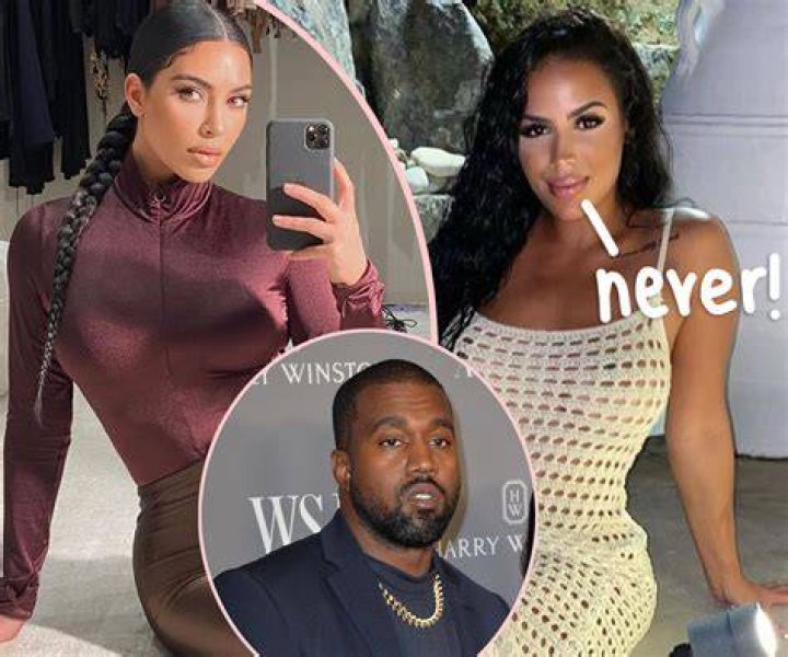 
Model Chaney Jones Before and After Surgery Pictures, Kanye New Girl And Delaware Native Ethnic Background 
