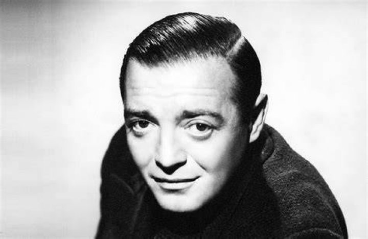 
Peter Lorre Cause of Death, How did Peter Lorre Die? 