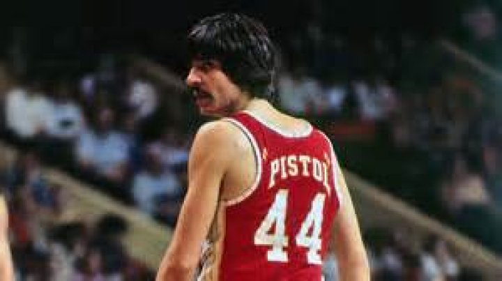 Pistol Pete Cause of Death, How did Pistol Pete Die?