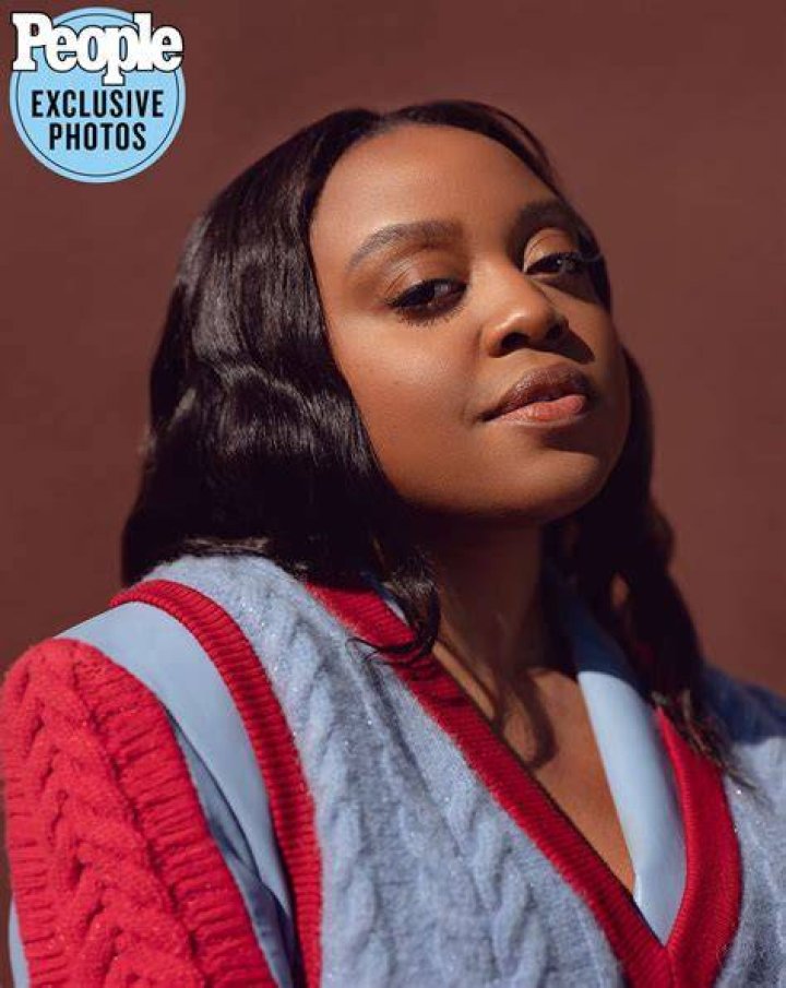 
Quinta Brunson Talks Confidence, Oprah and Her Surprising Journey to Making ‘Abbott Elementary’ 