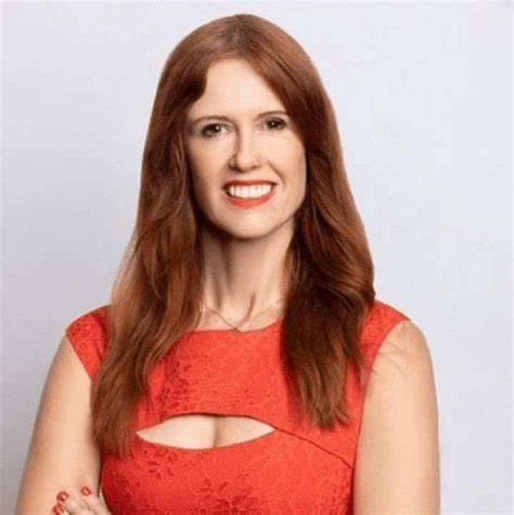 
Shark Tank Catriona Wallace Net Worth | Career And Achievements 