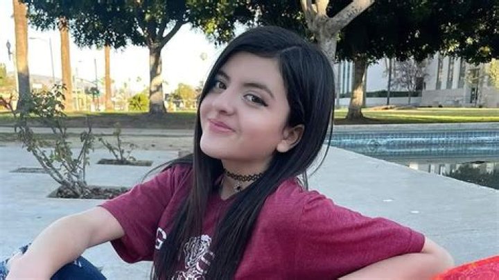 Sofia Chicorelli Serna Height, Weight, Net Worth, Age, Birthday, Wikipedia, Who, Nationality, Biography