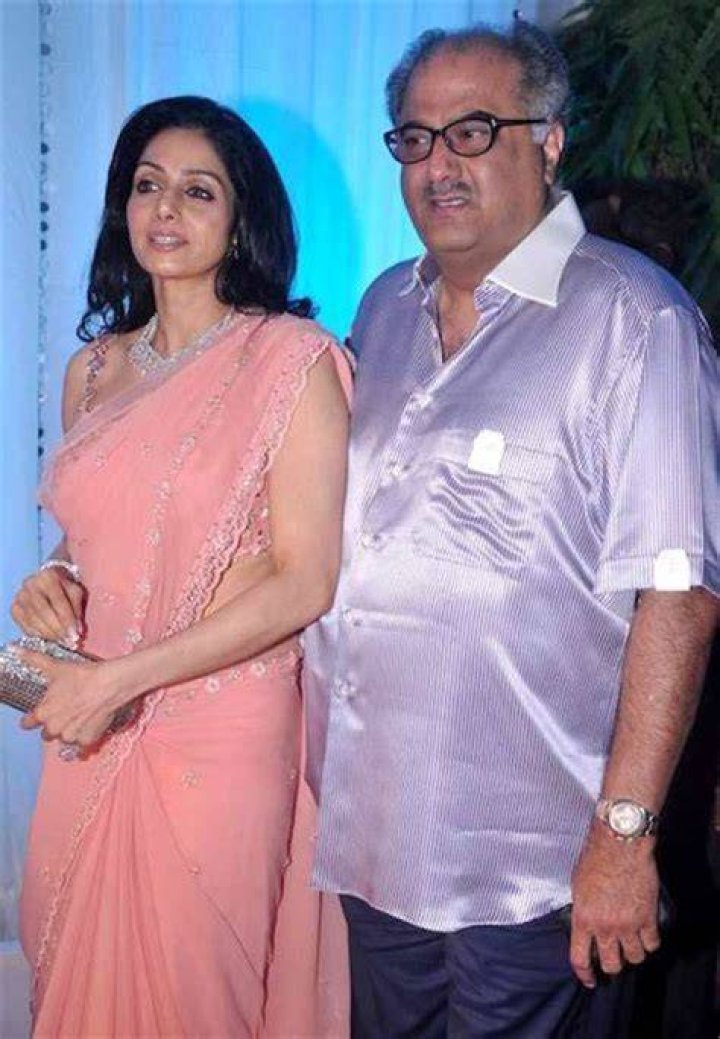 Sridevi Vijaykumar Height, Weight, Net Worth, Age, Birthday, Wikipedia, Who, Instagram, Biography