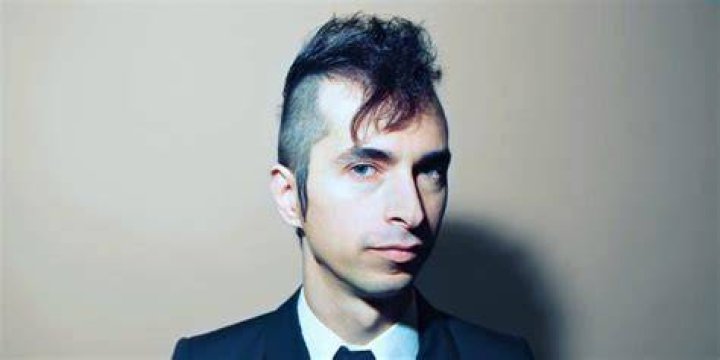 
The Untold Truth About Jimmy Urine: Real Name, Wife, Net Worth 