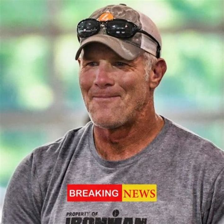 Was Brett Favre In An Accident? Fans Are Worried About His Health
