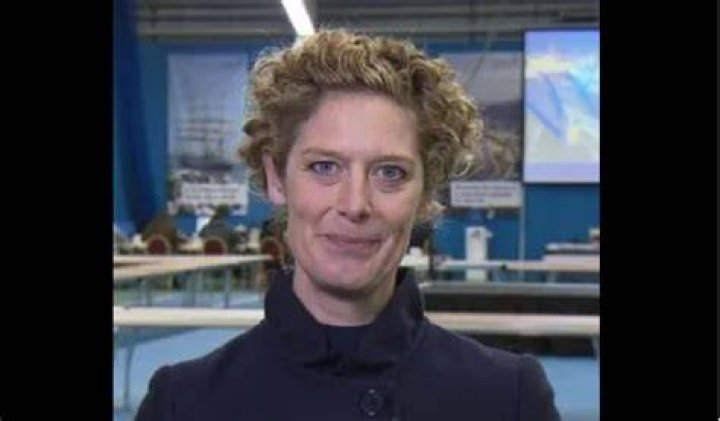 
Was Emily Morgan A Smoker? Health And Wikipedia Bio 