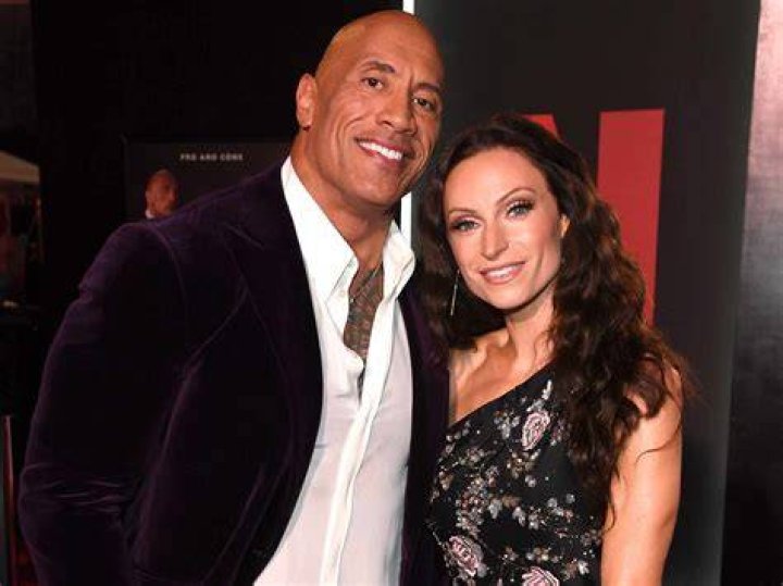 
What Does Lauren Hashian (Dwayne Johnson’s wife) do for a living? 