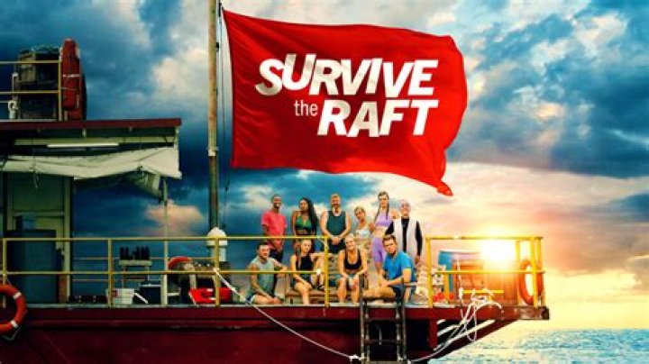 What Happened To Jonathan On Survive The Raft?
