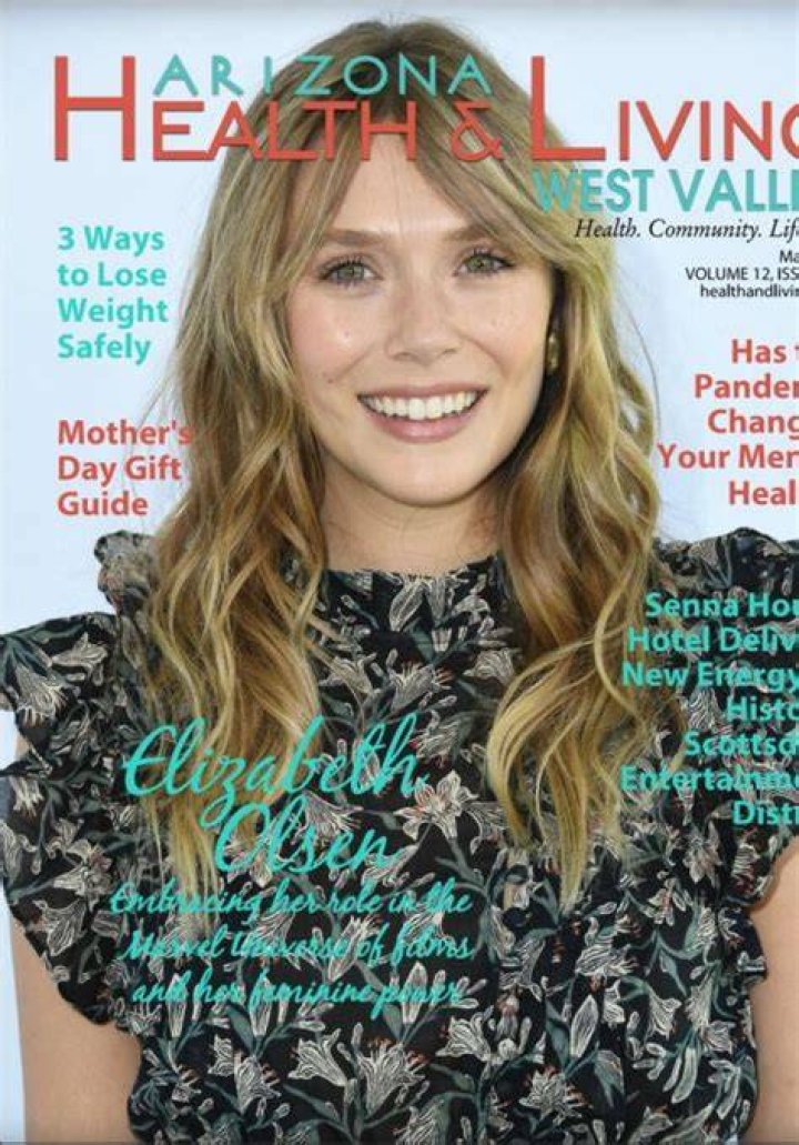 What Is Wrong With Elizabeth Olsen Health | Death Hoax Debunked