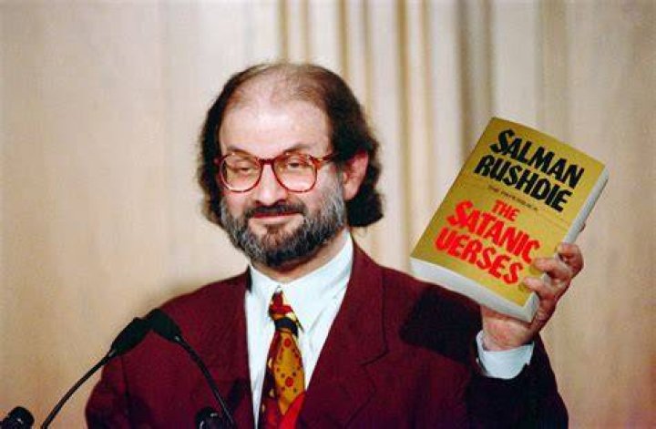 
What transpired between Fatwa and Salman Rushdie? The Attack Was Caused By His Religion And Belief 