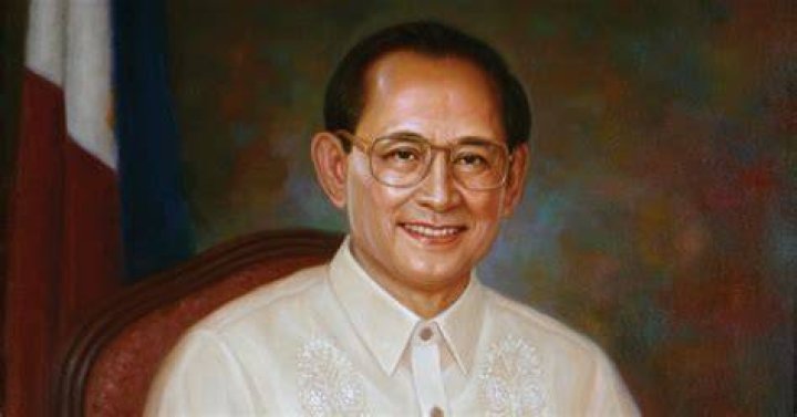 
What Was the Cause of Death of Former Philippine President Fidel Valdez Ramos, Who Died At Age 94? 