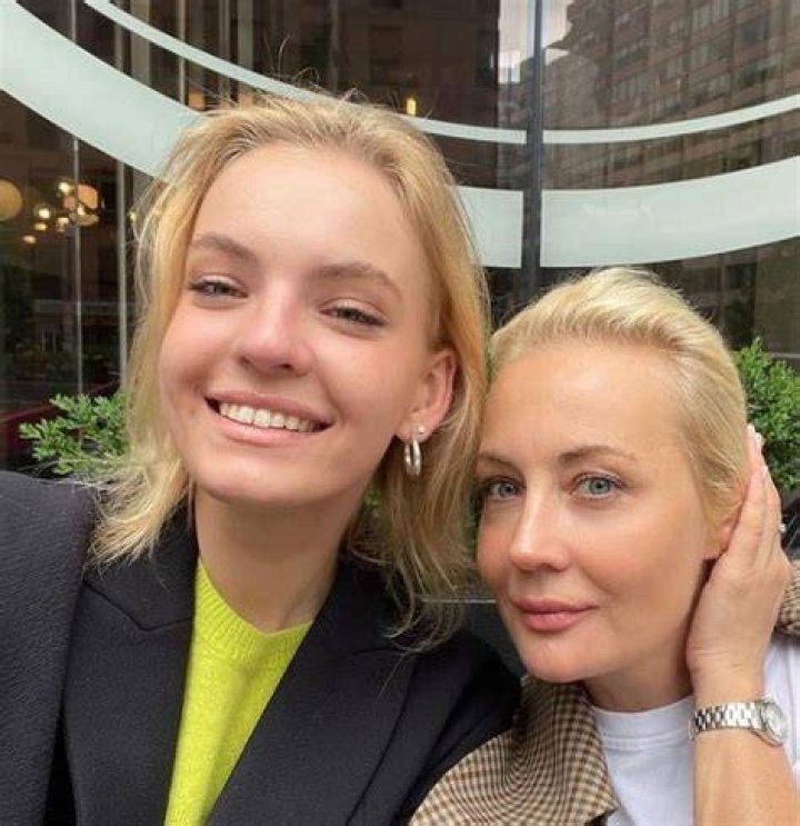 Where Is Daria Navalnaya Now? People Are Curious About The Status Of Alexei Navalny’s Daughter