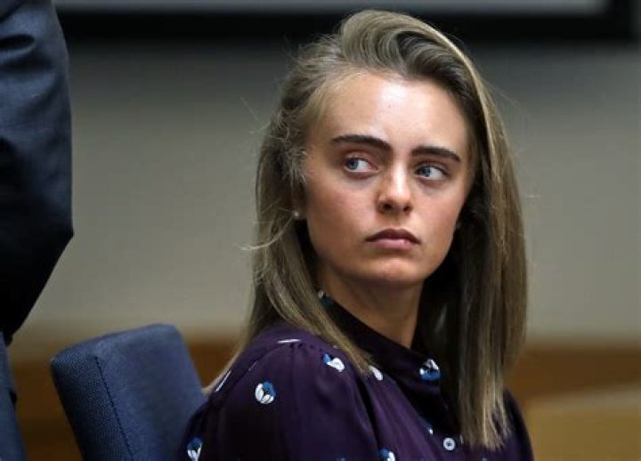 
Where is Michelle Carter Now 2022: What Did Michelle Carter Do? 
