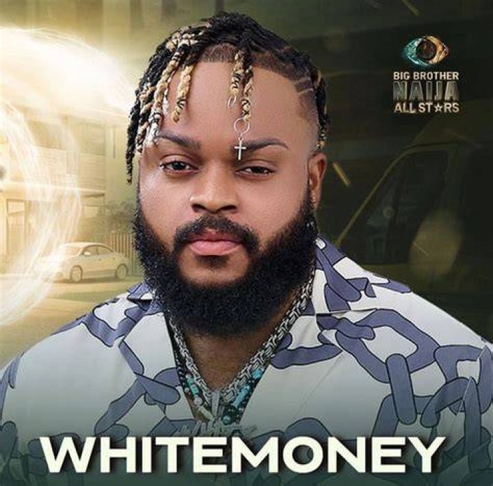
Whitemoney Has Shared A Piece Of Powerful Advice With His Fans 