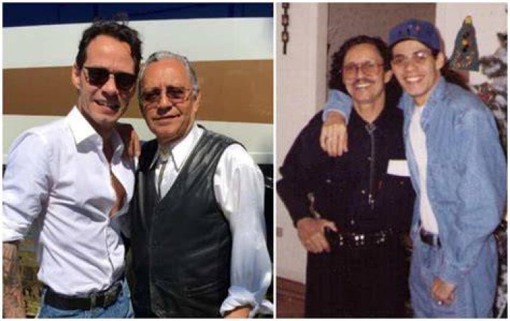 
Who are Marc Anthony Parents? Marc Anthony Biography, Parents Name and More 