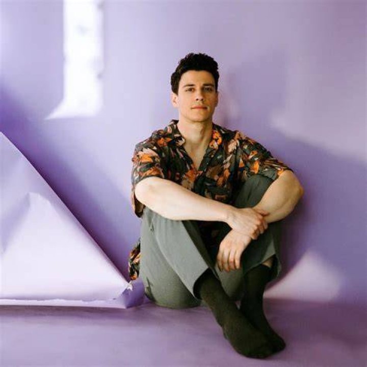 Who is Adam DiMarco? Is he gay? Net Worth, Dating, Biography
