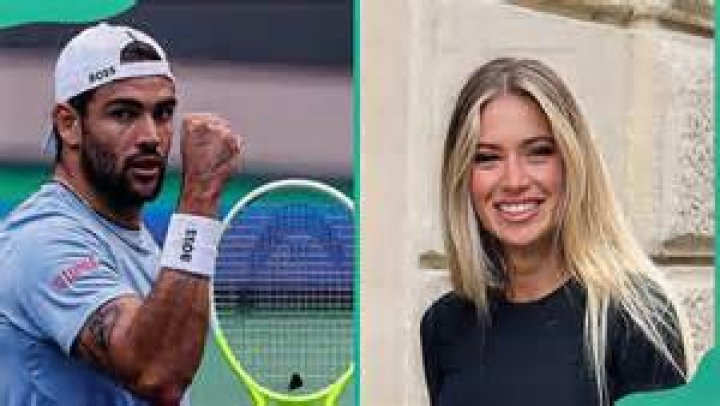 Who Is Ajla Tomljanović? Meet The Gorgeous Aussie Tennis Star That Is Dating Matteo Berrettini!