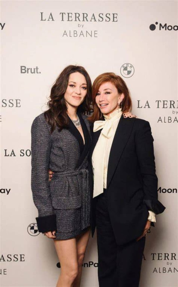 
Who Is Albane Cleret’s Compagnon? Her Wikipedia Bio And Age Revealed 