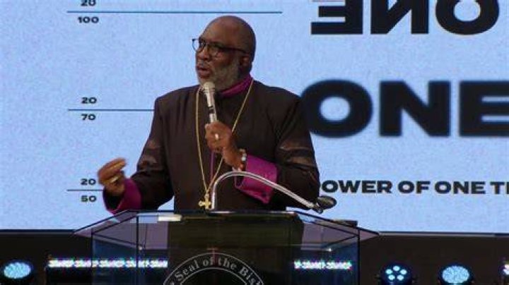 Who Is Bishop Timothy Clarke Wife? Daughter Accident Death – Net Worth 2022