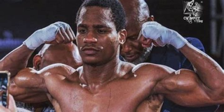 
Who Is Boxer Hassan Mwakinyo? Details To Know About The Super Welter Boxing Champion 