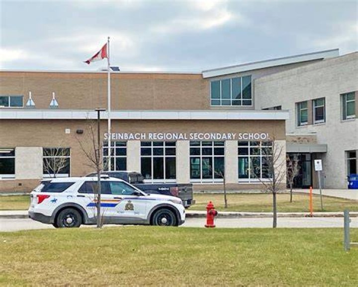 
Who Is David Bueti Winnipeg? Steinbach Regional Secondary School Teacher Arrested On Students’ Assault 