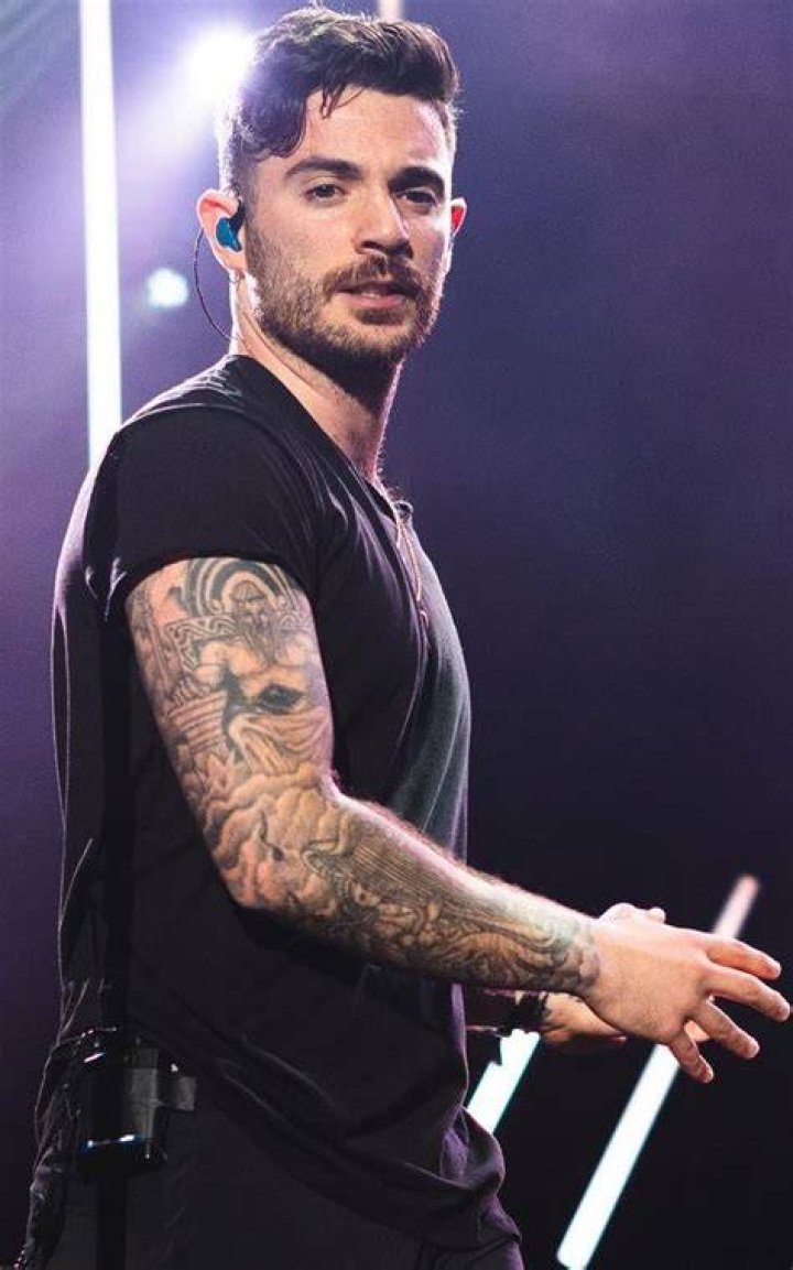 
Who is Jon Bellion? All About His Musical Influences, Net Worth and Marital Status 