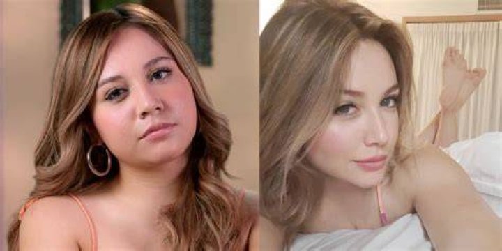 
Who is Mahogany Roca Diaz? Is She Real? Everything To Know About Mahogany Roca Diaz And Benjamin Rathbun Relationship 